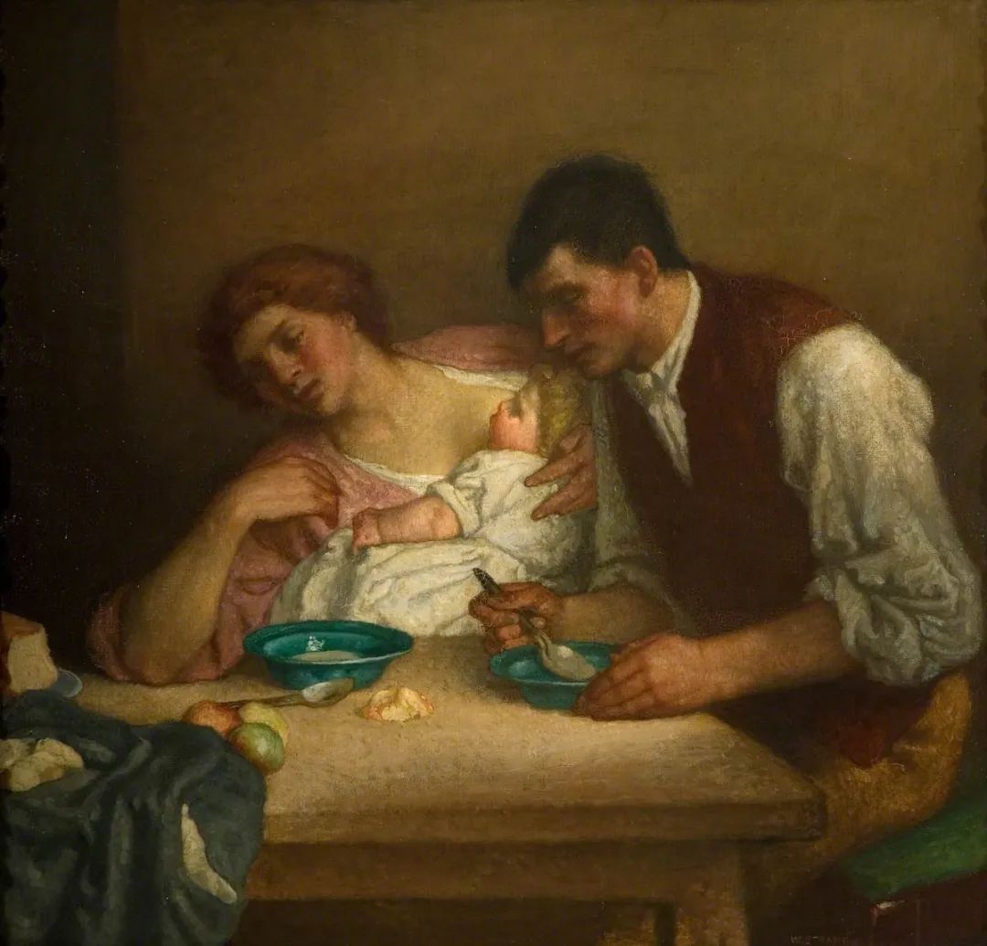 技艺$他的绘画技艺精湛,且富有想象力