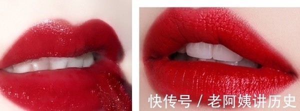 口红 姨妈色、吃土色、吃小孩色……这些热门口红颜色“黑话”,哪个是你的菜?