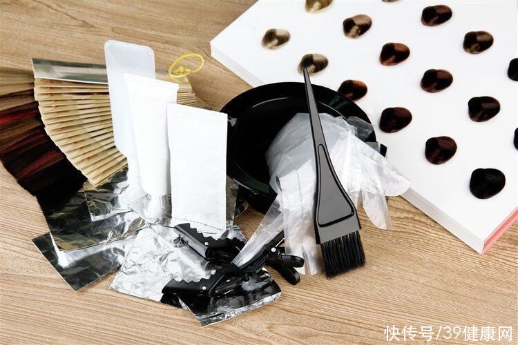 染发|染发致癌是真的吗？多久染一次比较好？安全染发请记住5句话