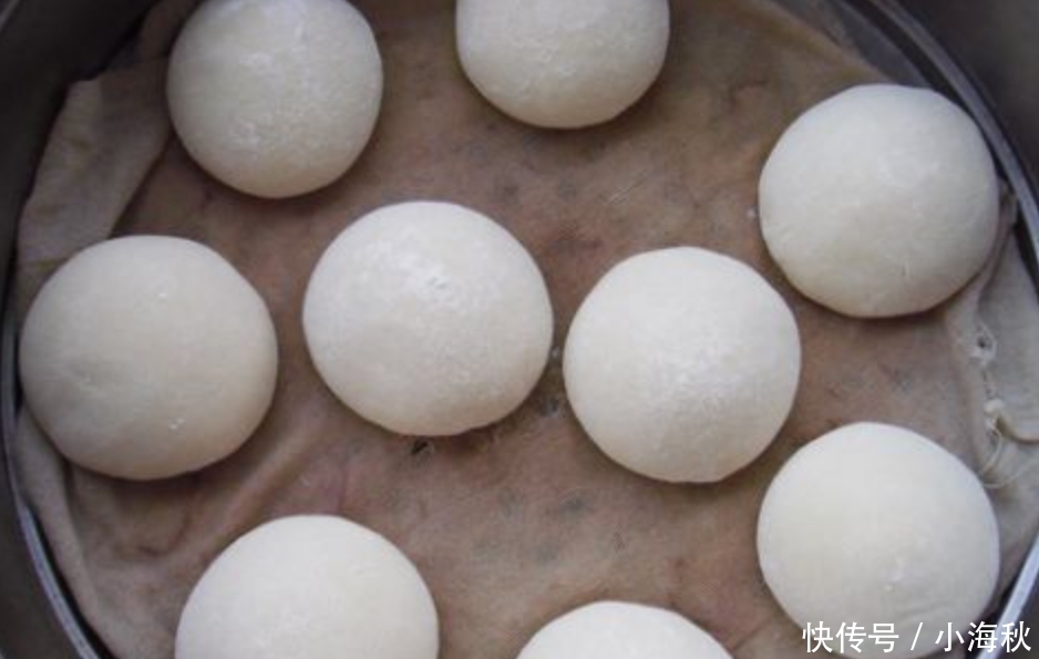 饮料|蒸馒头别再傻傻放酵母,只需加一瓶“饮料”不仅馒头更白,还更香