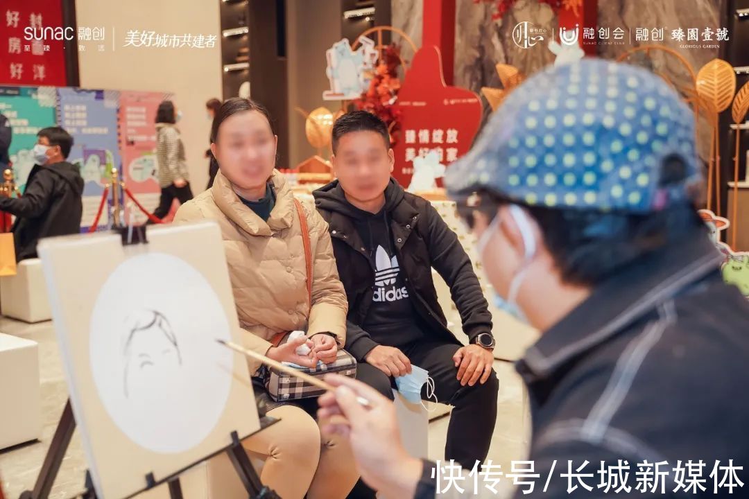 归心交付全纪实 四载大城美好动容|融创臻园壹号 | 实拍