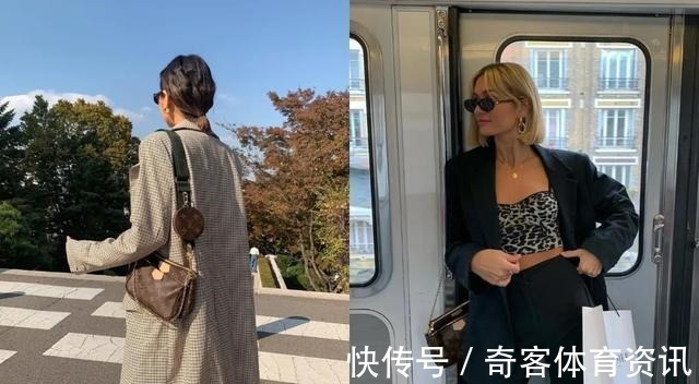 链条|出不了门,也不能阻止我们换春夏新包!