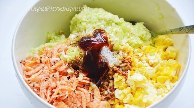 韭菜|入秋后，我家最爱吃这菜包的饺子，比韭菜鲜，比肉香，便宜又营养