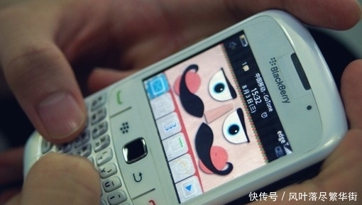 时期|巅峰时期比肩苹果,而今却遭停售,黑莓手机是如何陨落的?