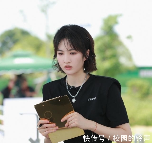 姚安娜王文也首秀综艺差别之大，一个求稳一个冒险，究竟谁更机智