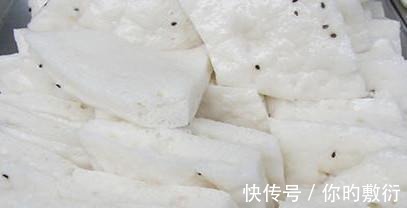 好吃|米发糕的好吃做法, 简单容易学, 样子还好看!