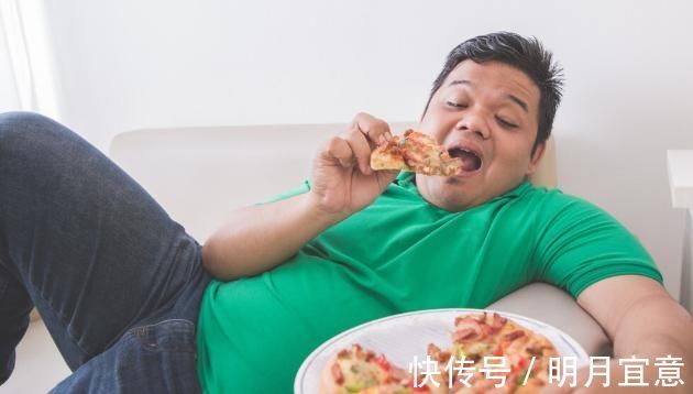 雄性激素|男性不改掉这五个习惯,雄激素早晚会“告急”,很多男性身不由己