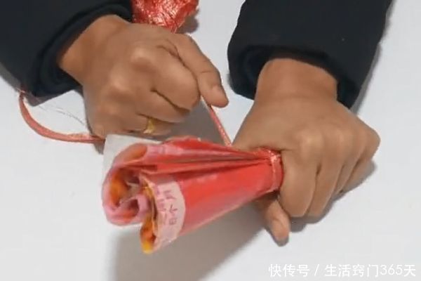 厨房|米袋子扔掉等于在扔钱!剪几刀放在厨房里,全家人都要抢着用!