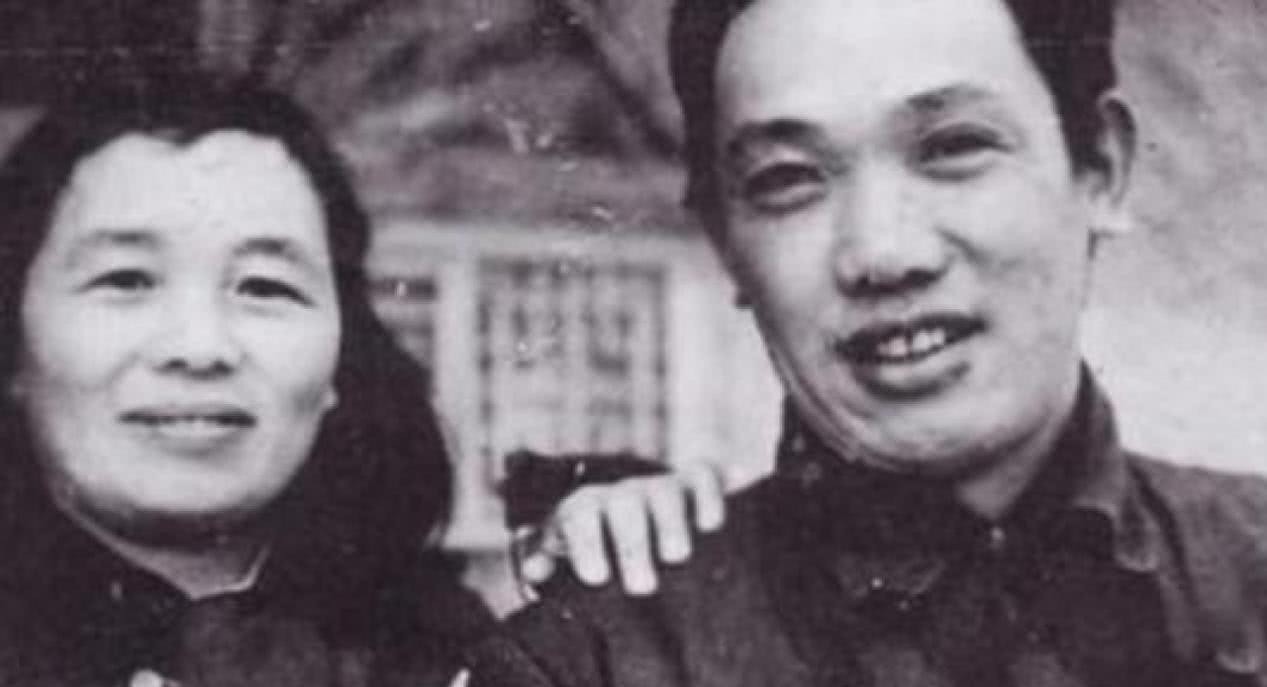 红军|了不起的红军女师长，陈赓许世友曾是她部下，55年为何未被授衔？