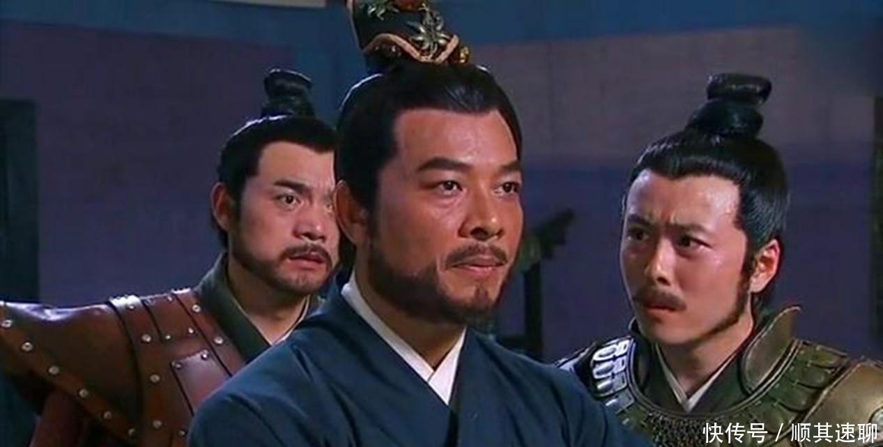 韩国|三国中的全才，文武兼备，还曾是刘备老师，如今韩国有30万后裔