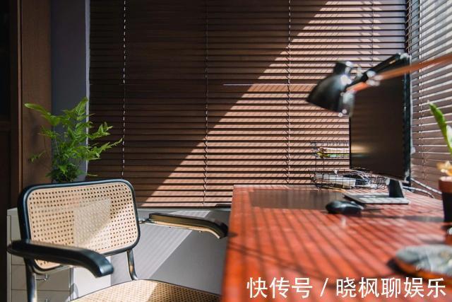 草木|90后小姑娘的独居公寓,阳台打造成森林,一个人住也舒服