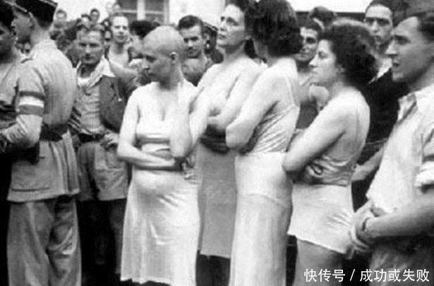 私生子|此国拥有300万大军,抗敌39天投降,女人们还为敌军生20万私生子!