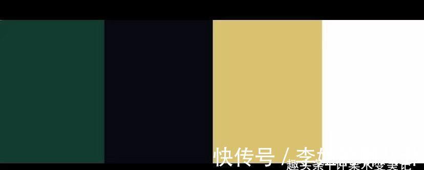 颜色 奔四奔五的女人，少穿“藏蓝色”！今秋流行这三种颜色，优雅减龄