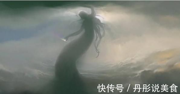 黄帝@上古时期人类皆有异能,只因颛顼大帝做了一件事人类才变的普通?