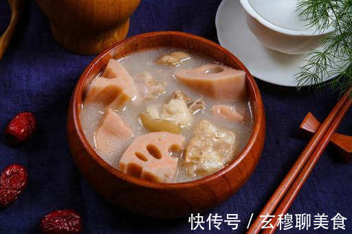 用途|买莲藕时,遇到粉藕和脆藕怎么选搞明白用途再下手,别买错了