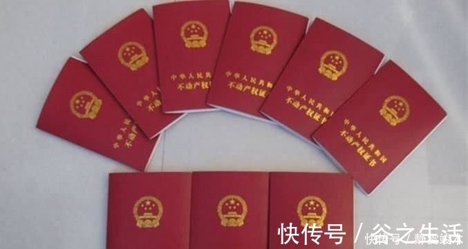 名字|父母已过世,房产证是父母的名字,子女该如何继承?过来人告诉你