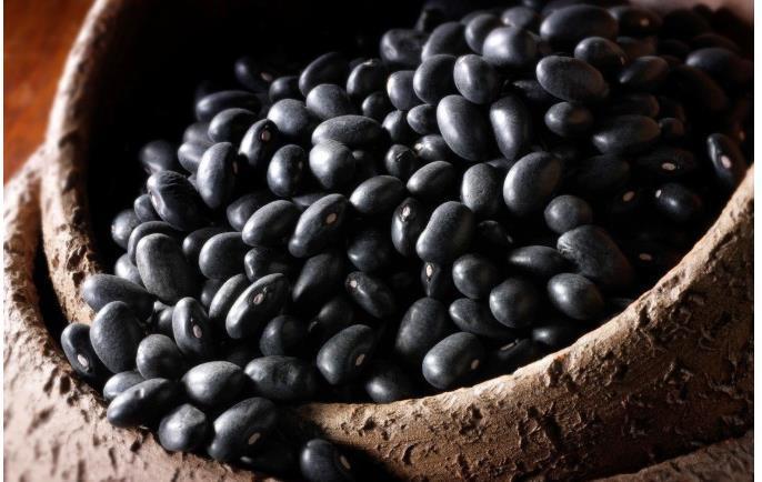 补肾|黑豆能促排卵吗?黑豆的功效与作用