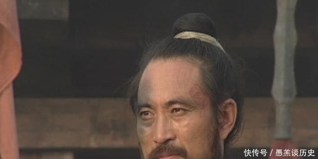 关键时刻|梁山好汉攻打大名府,杨志怎么没有在现场?他去哪儿了?