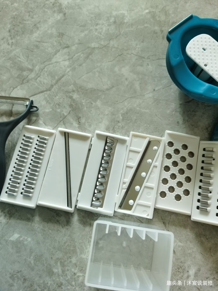 厨房|自从买了这几款“厨房神器”,老公更爱下厨了,生活充满着幸福感