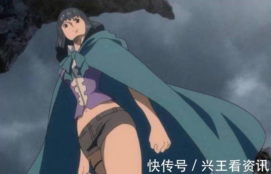 门门果实|海贼王这6个能力者身体可别碰,被碰到就算是凯多也要完蛋!