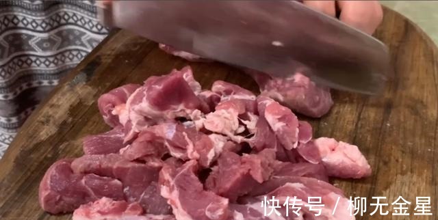 包饺子|三伏天，用它包饺子，比韭菜茴香鲜，清热消暑，我家一周吃4次！