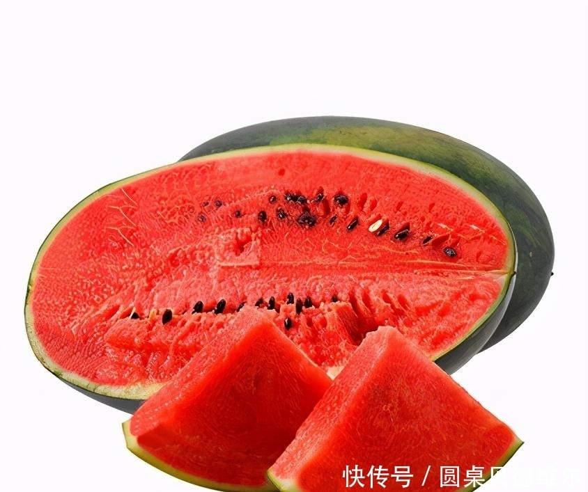 挑选|挑选西瓜方式千千万,能挑出甜的就是好方法,您会怎么挑选呢?