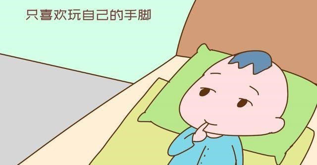 发育|三种表现的宝宝看着乖巧,却是智力不高的前兆,家长别大意