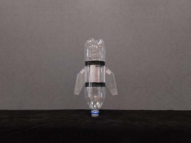 钱江晚报 水火箭制作教程