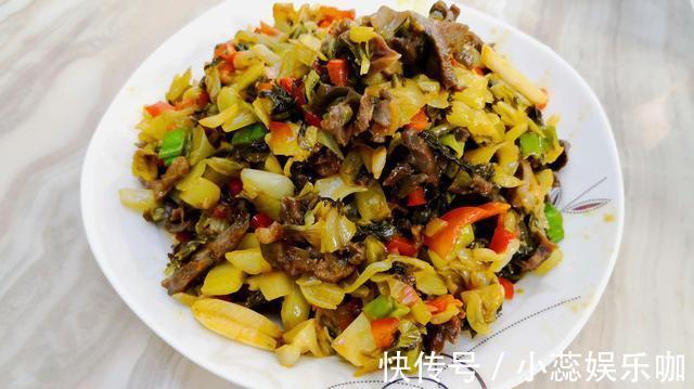 味道|原来鸭肉这样做更好吃,开胃解馋,孩子吃的很过瘾,是幸福的味道