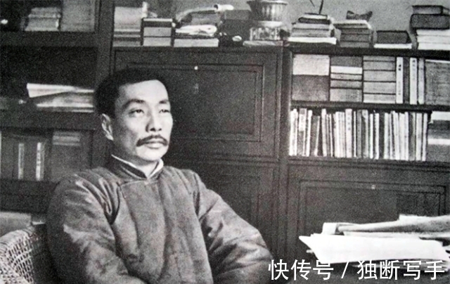 藤野先生&许子东:100年过去了,为何鲁迅讲的话就像在评论今天的报纸