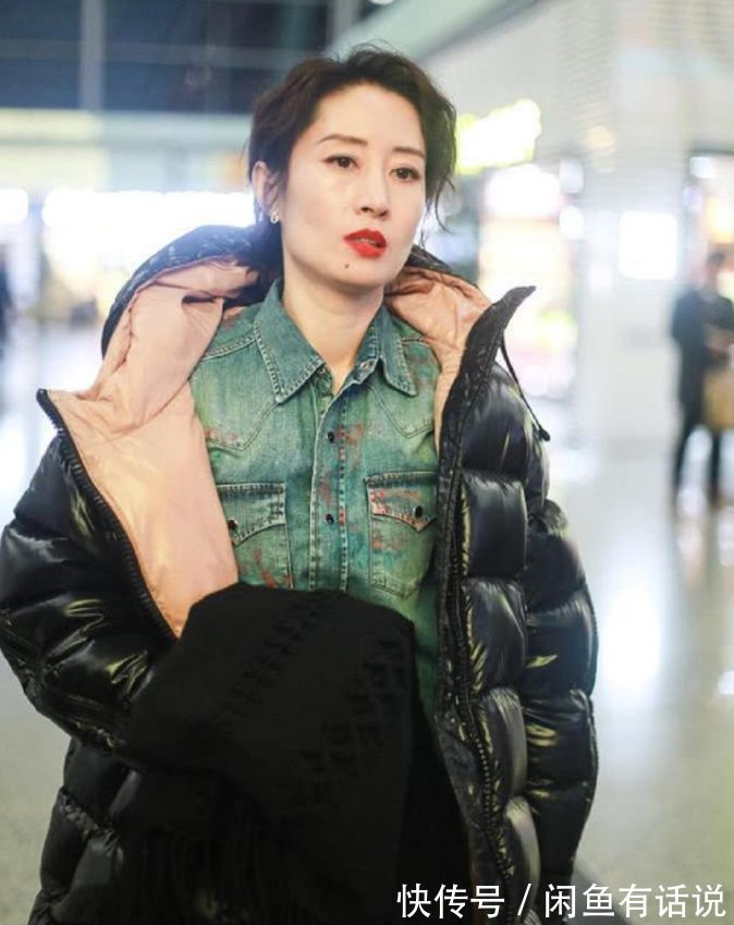 发型 女人过了50岁放弃长发吧,留短发会更适合你,主要因为这3个原因