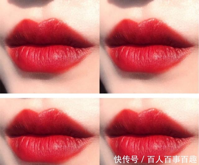 白色|2021年开春口红,黄皮妹子的显白色,闭眼入不挑皮!