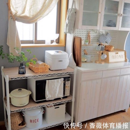 太太|不懂收纳没关系,照着日本主妇做,家里不再脏乱差,日子干净清爽