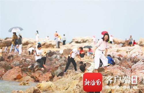 今年春节黄金周海南旅游市场平稳有序 “就地过年”激发旅游新动能