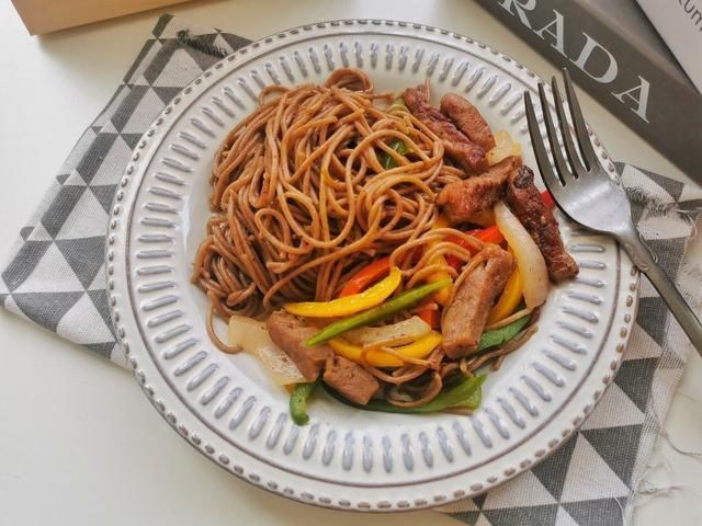 食用油|二伏面别忘吃，10种面条的做法教给你，每天换样做，消暑解馋
