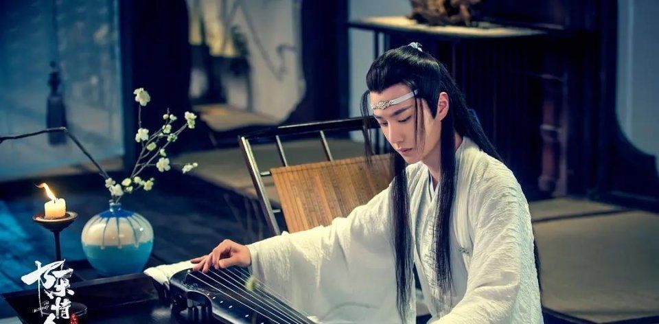 當前藝人指數榜,王一博跌至第六,楊紫只能第三,第一眾望所歸