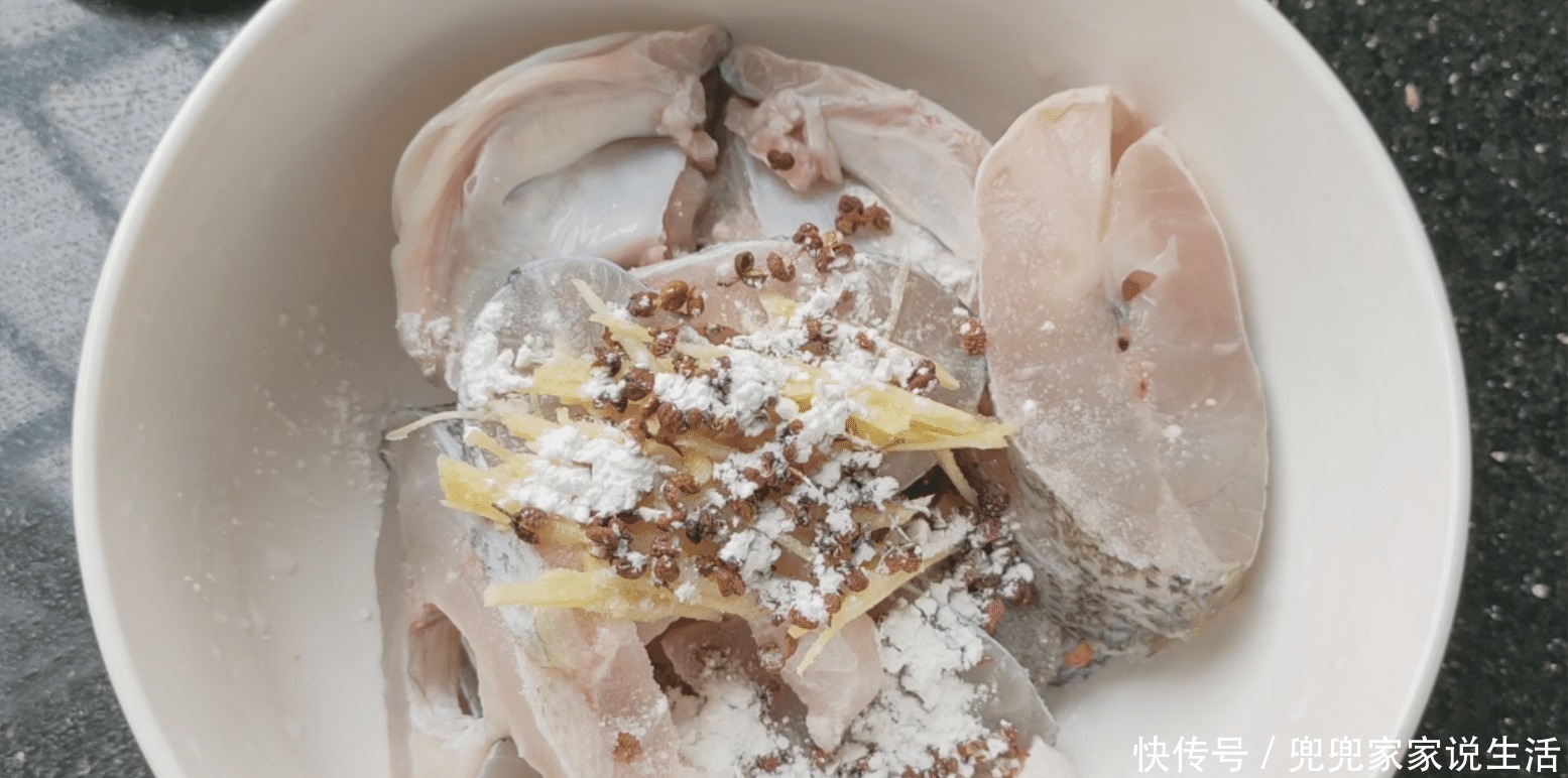 做法|鱼吃了几十年,这一个做法百吃不腻,简单易做没腥味,嫩滑又好吃