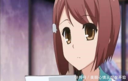 动漫|盘点超难忘的几个女装大佬,比真妹子还真,走夜路挺危险