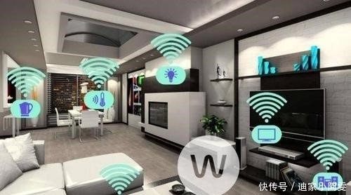 智能家居：智能开关引领未来生活潮流
