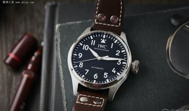 机芯|“大飞” 选真力时还是万国?