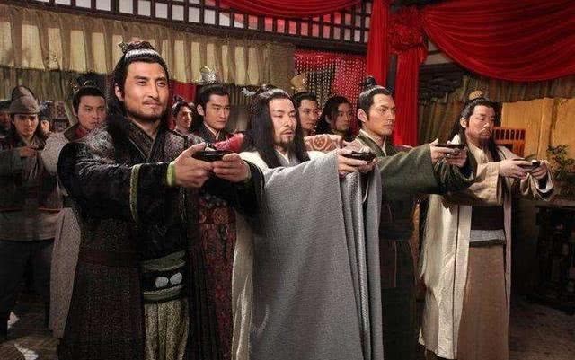 王世充|隋末一猛将被李世民斩首,死前吃下一块肉,百年后子孙为其报仇