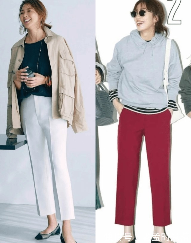 衬衫|40岁女性如何穿得优雅大气,用这3个单品来做示范