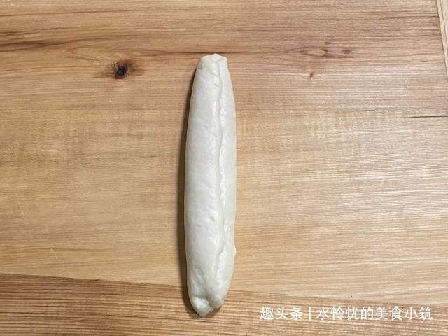 超柔软的乳酸菌奶油吐司,比棉花还柔软哟!小朋友超级喜欢的哟