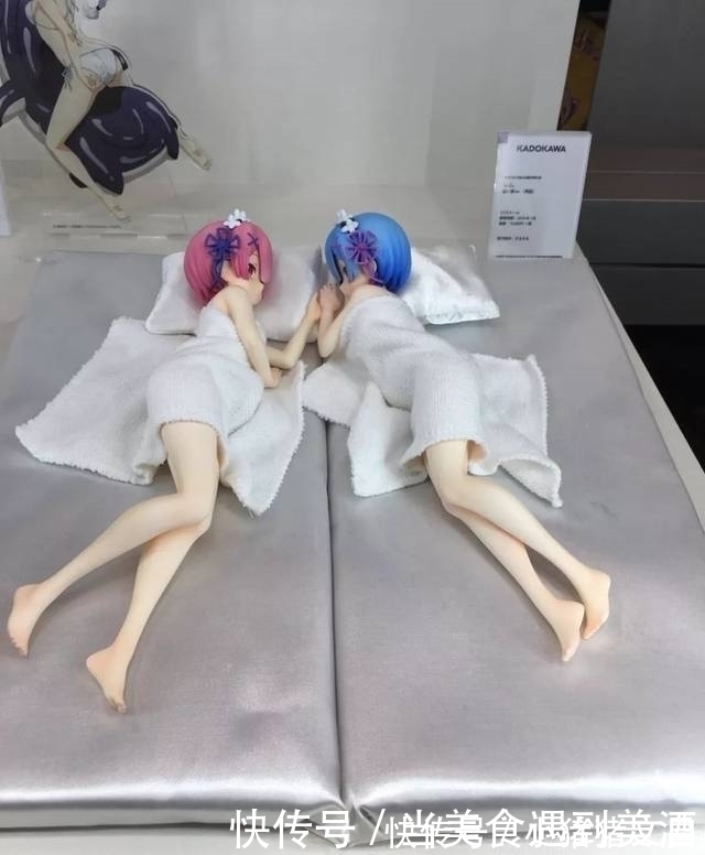 手办|手办对于阿宅们来说到底意味着什么？花那么多钱真的值得吗