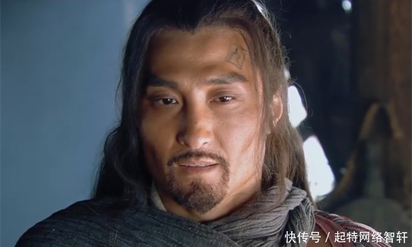 豹子头林冲的最后一战:与八十万禁军教头激战两百回合,吐血而亡