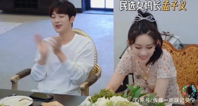 姿勢(shì)|摳出3大細(xì)節(jié)糖，教大家嗑賴冠霖和孟子義CP的正確姿勢(shì)