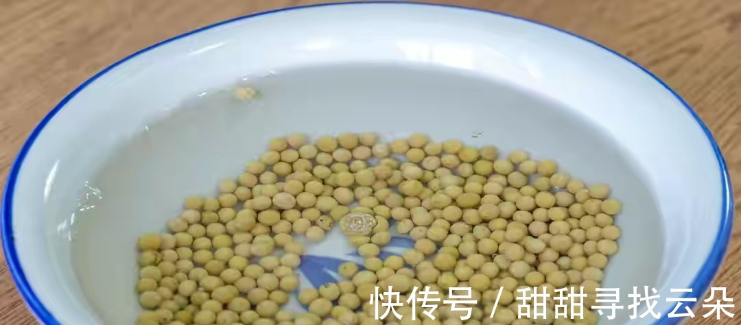 小白|想吃豆芽不用买，教你自己在家做，做法简单，随吃随取特方便！