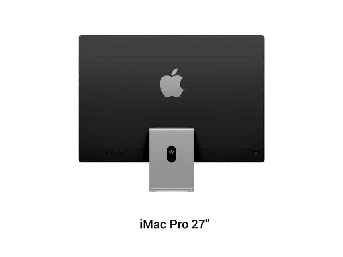 ross|iMac Pro可能会推迟发布？苹果春季新品发布会抢先了解