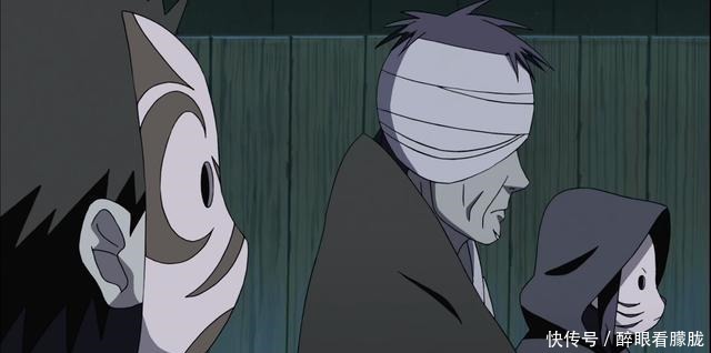 移植|火影忍者宇智波灭族后留下了大量写轮眼,木叶的人为何不移植