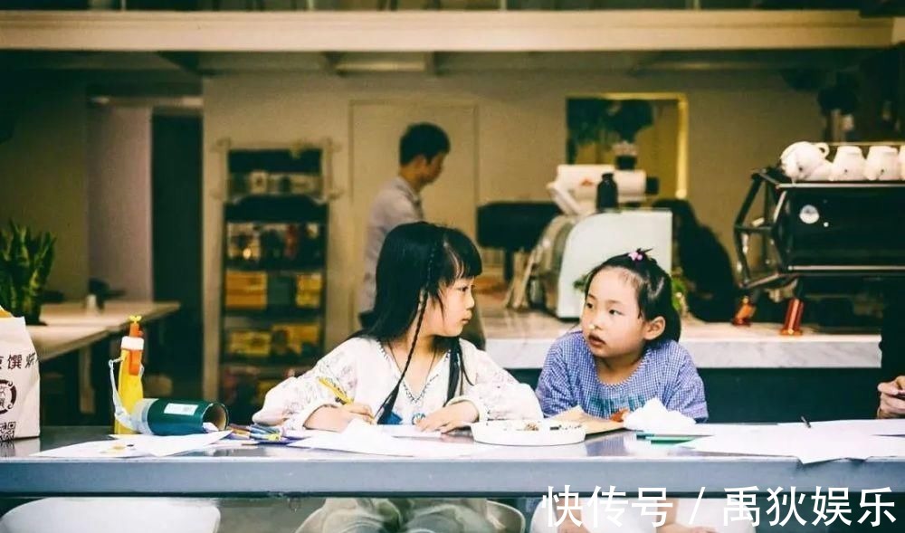 试卷|100分卷子儿子考99分,宝妈正准备发脾气,看清题目后沉默了